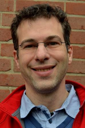 Foto von Dr. med. Tobias Mock