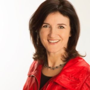 Foto von Annette Dorsch