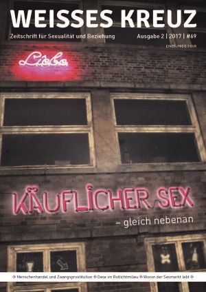 Käuflicher Sex - gleich nebenan - Nr. 69