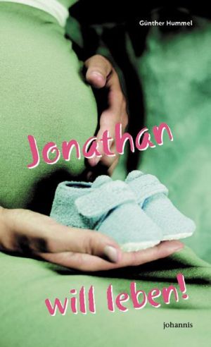 Buchempfehlung - Jonathan will leben