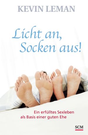 Buchempfehlung - Licht an, Socken aus!