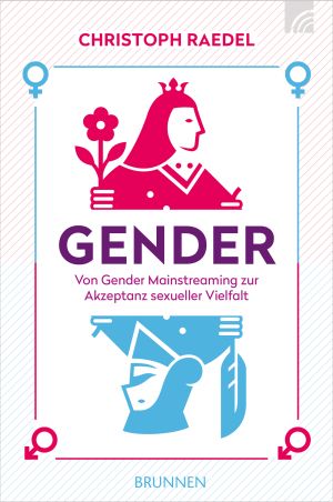 Buchempfehlung - Gender