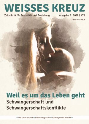 Weil es um das Leben geht - Nr. 73