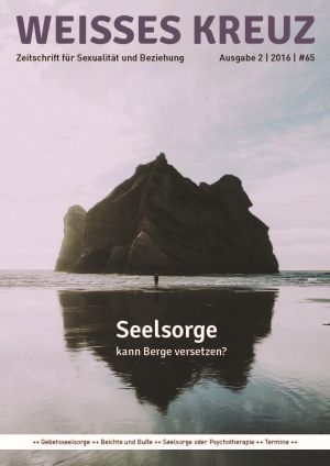 Seelsorge kann Berge versetzen? - Nr. 65