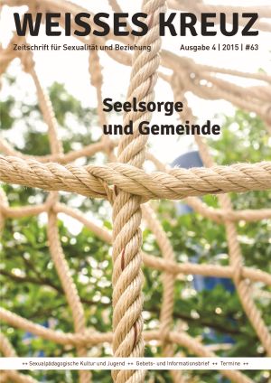 Seelsorge und Gemeinde - Nr. 63