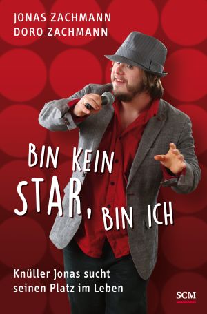 Buchempfehlung - Bin kein Star, ich bin