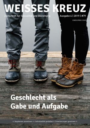 Geschlecht als Gabe und Aufgabe - Nr. 79