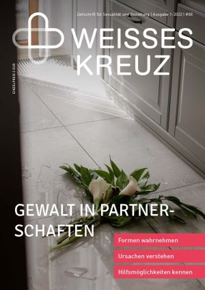 ZEITSCHRIFT - GEWALT IN PARTNERSCHAFTEN