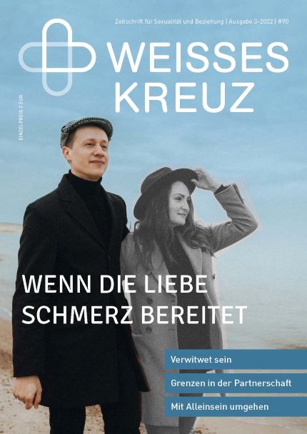 Zeitschrift - Wenn die Liebe Schmerz bereitet - Nr. 90